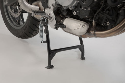 CENTERSTAND BLACK. BMW F 750/850 GS LOWER